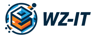 WZ-IT Logo