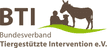 Bundesverband Tiergestuetzte Intervention e.V. Logo