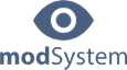 Modsystem Logo