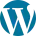 WordPress Logo