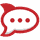 Rocket.Chat Logo